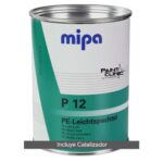 Masilla P12 3lt Mipa