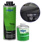 Pintura estructural mipa