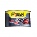 MASILLA FIBRA 800GR. FARBEN
