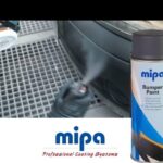 APLICA BUMPER SPRAY MIPA