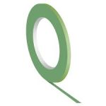 cinta verde perfilar 3mm verde