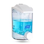 dispensador de jabon 400 ml