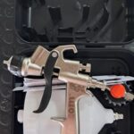 Pistola 1.3 Xlight Walcom