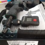 Pistola Genesi Alonso
