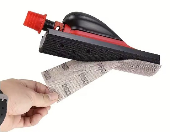 Taco lijar 70x200 velcro