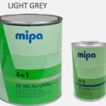 kit primer 4×1 Mipa 5lt